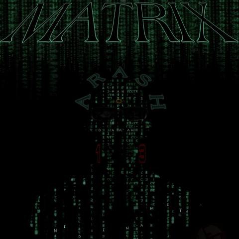 دانلود آهنگ آرش نورالله به نام ماتریکس